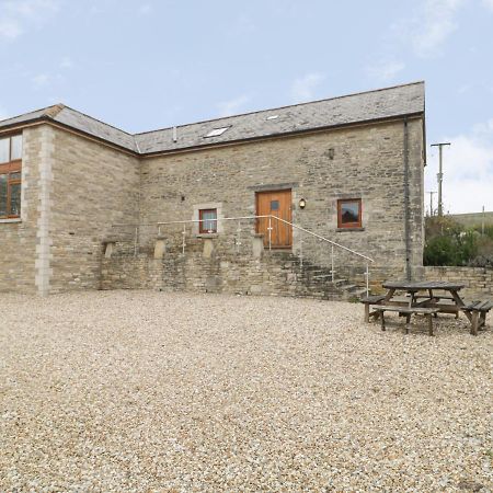 The Old Barn Βίλα Swanage Εξωτερικό φωτογραφία